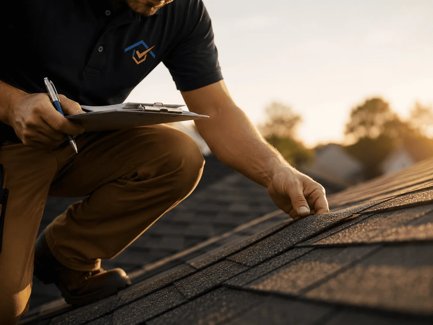 Why Choose Roof Inspection in Greenville, VA