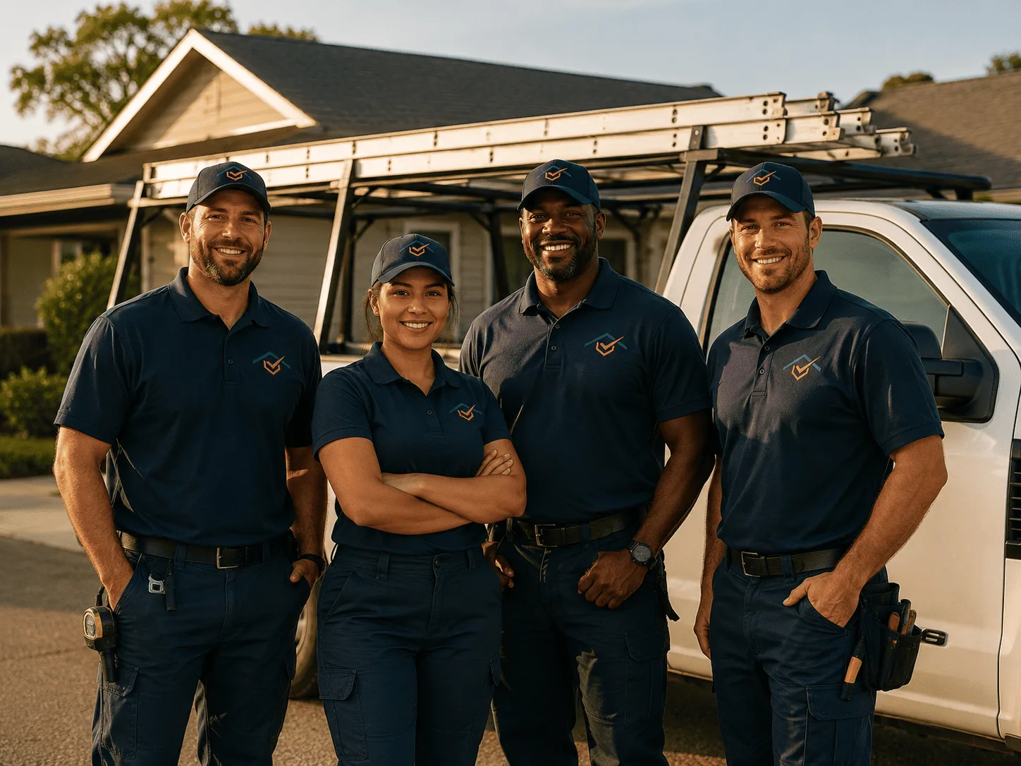 Roof Inspection company in Greenville, VA